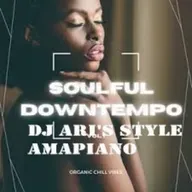 DJ ARI'S STYLE#DEEP SOULFUL HOUSE BROOKLYN#EP 18 2026