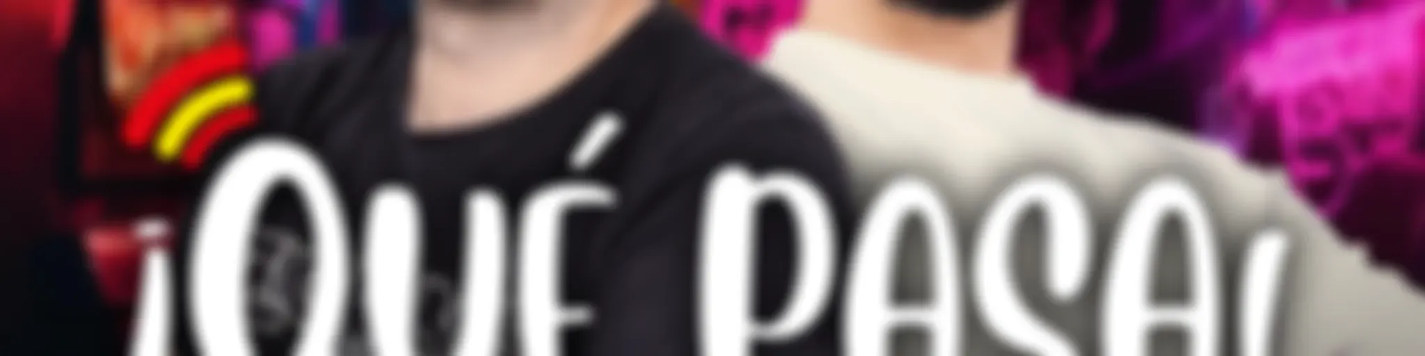 ¡Qué Pasa! Podcast en español