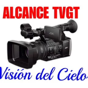 ALCANCE TELEVISION EVANGELICA GUATEMALA