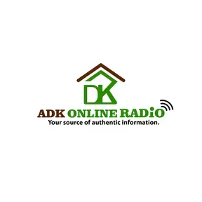 ADK ONLINE RADIO