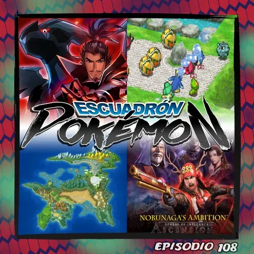 EP108 - Motomami