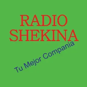 SHEKINA