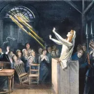 Las Brujas de Salem