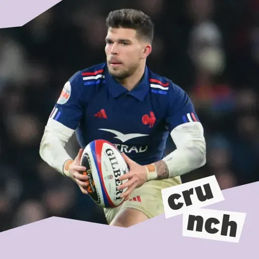 Matthieu Jalibert peut-il enfin trouver sa place en équipe de France ?