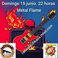 Metal Flame (Especial Z Live 2025 . Parte 1)