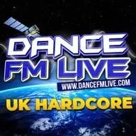 Dancefm UK Hardcore live