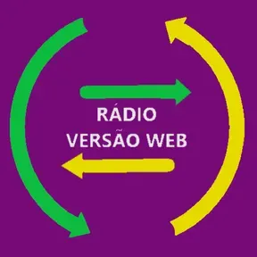 RÁDIO VERSÃO WEB