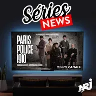 Paris Police 1910 : l'affaire Steinheil ou quand la presse s'empare d'un fait divers scandaleux.