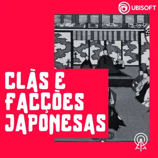 Clãs e Facções Japonesas