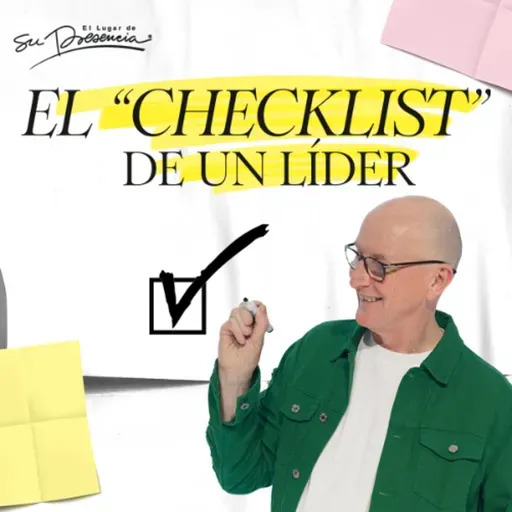 El checklist de un lider - Andrés Corson