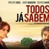 Todos Já Sabem (2018), de Asghar Farhadi