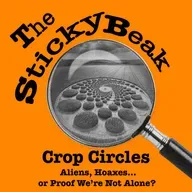 Crop Circles: Aliens, Hoaxes… or Proof We’re Not Alone?