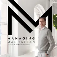 Episode 203 | The Art of Owner-Occupied Property Management in Manhattan