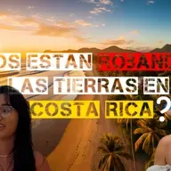 ¿Santa Teresa entre el boom Turístico y la Gentrificación?