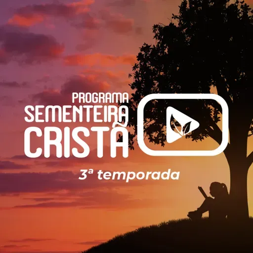 SEMENTEIRA CRISTÃ – 15/06/2025 – Entrevista com Eliane Cadorim Tema: A Importância do Perdão