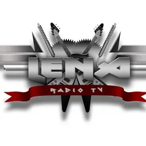 LEÑA RADIO ROCK DOMINICANA