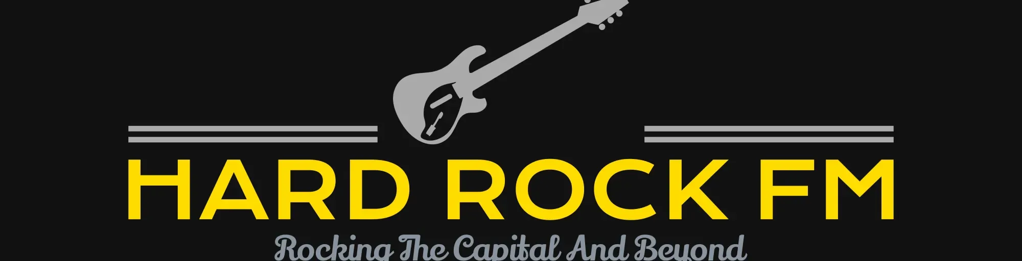 Hard Rock Fm