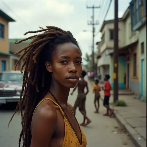 Beyond Rebuilding: Hurricane Melissa’s Hidden Mental Health Crisis in Jamaica