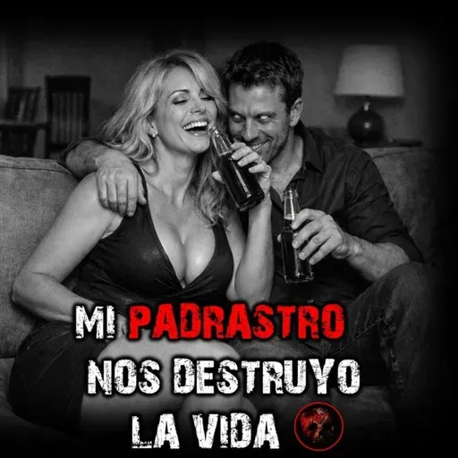 MI PADRASTRO NOS DESTRUYO LA VIDA | RELATOS DE BRUJERIA | RELATOS Y LEYENDAS DE TERROR