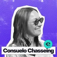 Cómo se construye un negocio creator: marca, audiencia y escala | Consu Chassening