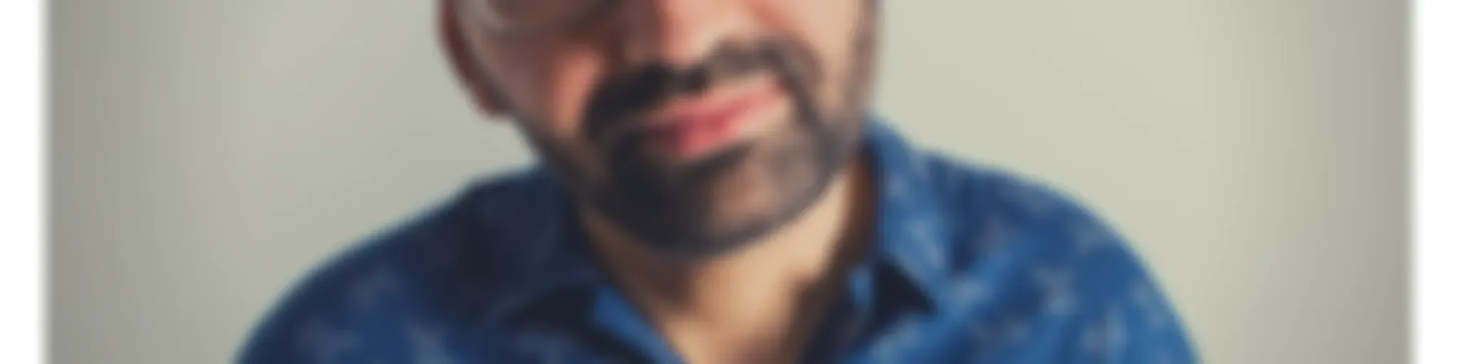 ALEX SAMPEDRO PRÉDICAS