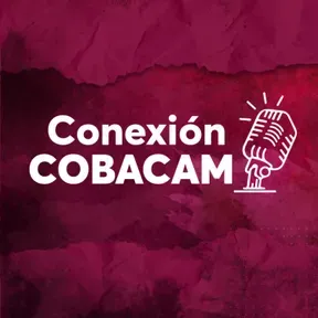 Conexión COBACAM