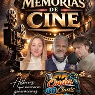 Memorias de Cine I  "John Ford"