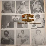 Episode 26 - Thanksgiving and 1983 year books