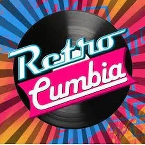 Cumbia Retro