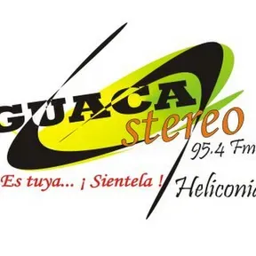 Guaca Estereo Heliconia