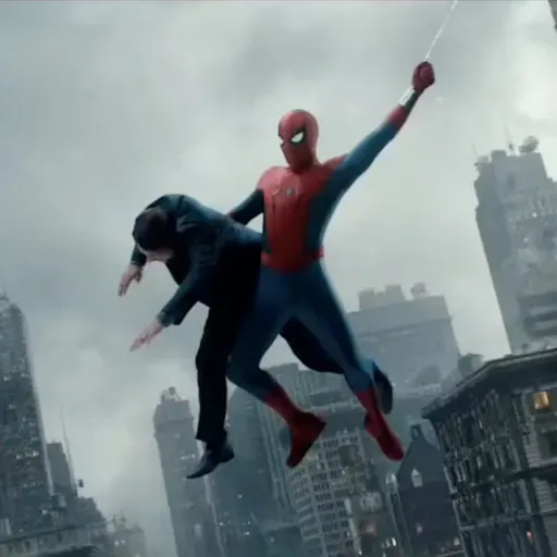 Tráiler Spider-Man | Lo nuevo de Nacho Golfe | Feria Cómic | One Piece | Nominados BCN | NOTICIAS