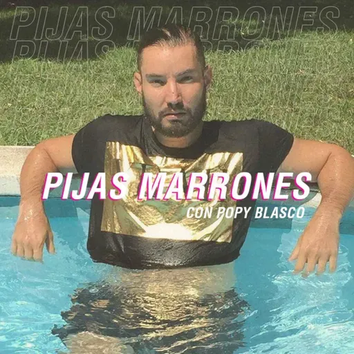 Pijas Marrones #82 con Iván Parlorio y David Bernal. Especial Halloween 2021