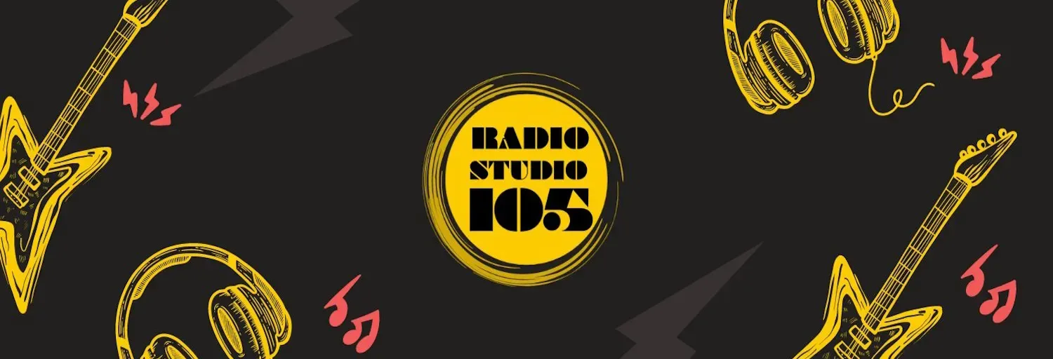 Radio Studio 105