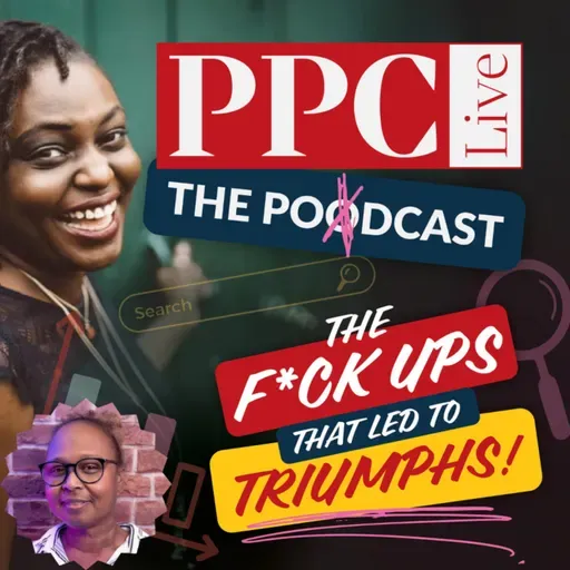 EP335 - The PPC Restructure That Tanked Performance ft Nadia Mursal