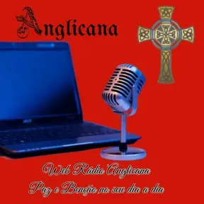 Web Rádio Anglicana