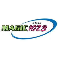 KMJK Magic 107.3 FM