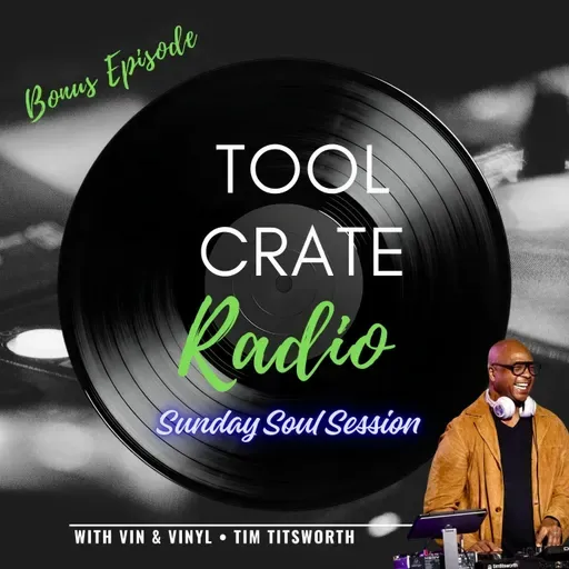 Sunday Soul Session: 001