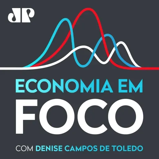 Economia em Foco - Os fatores de piora do risco país