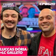 EP 620 - LC GALLETO E LUCCAS DORIA