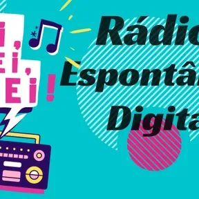 Radio Espontânea Digital Web