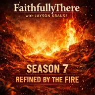 S7E4 - When God Refines Your Heart