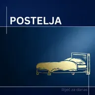 019 RZD - Postelja