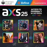 ASX 25: Access to Pharmacy in Las Vegas | Part Two sponsored by Lumicera