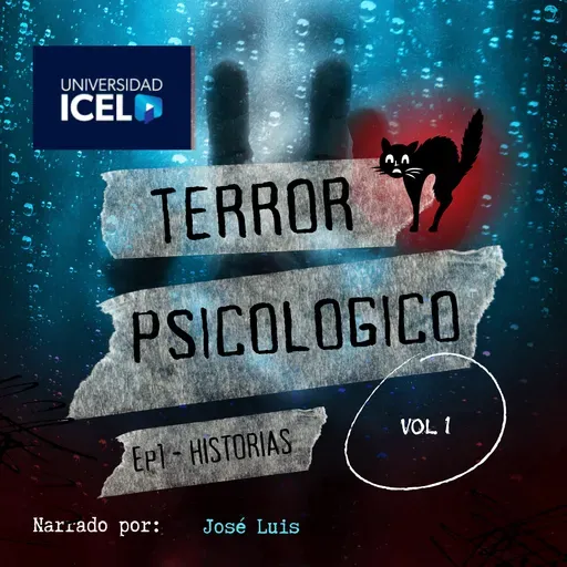 TERROR PSICOLÓGICO - Ep1 HISTORIAS