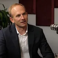 #87 Transakční daň jen ždímá z firem zisk, říká Šoukal