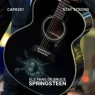 BSFANS CAP-261-2 Stay Strong