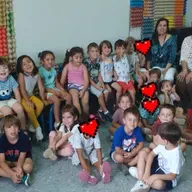 Trabajo de expresión oral 3 AÑOS B SEÑO CLAUDIA