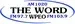 The Word - WPEO