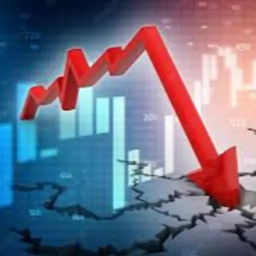 Ekonomik Krizler: Nasıl Başlar, Nasıl Biter? 2025'te Yeni Bir Küresel Kriz Mi Kapıda?