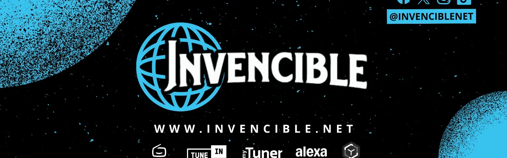 Invencible Radio